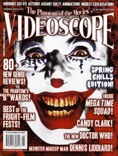 Videoscope