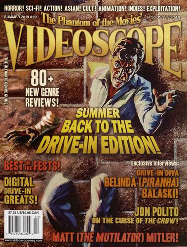 Videoscope