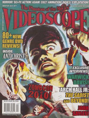 Videoscope