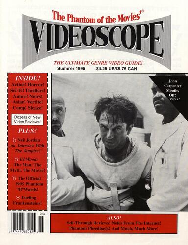 Videoscope