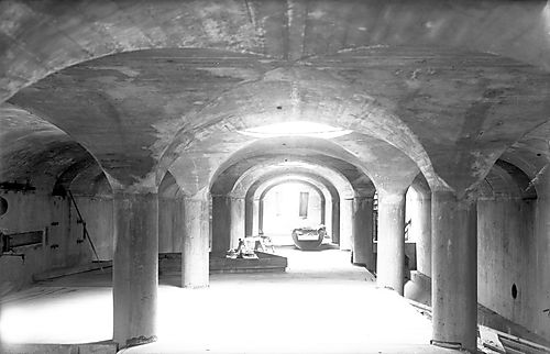 Construction Progress