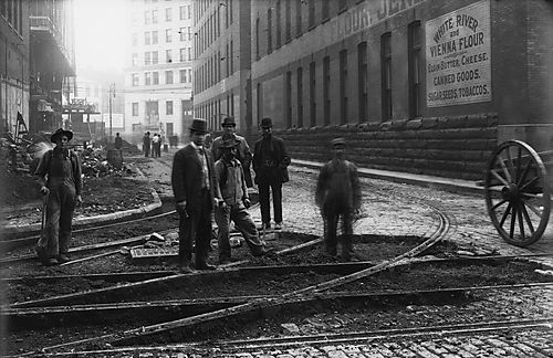 T.C. Jenkins Flour Company