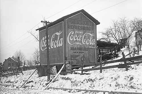 Coca-Cola
