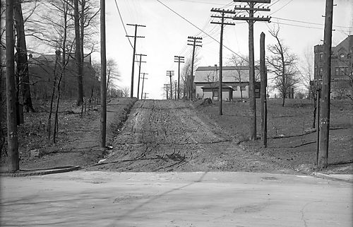 South Negley and Wilkins