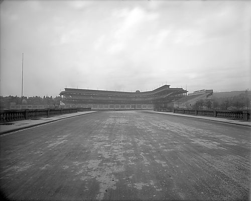 Forbes Field