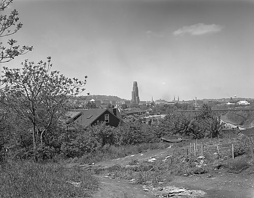 Cathedral of Learning