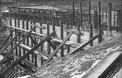 Atherton Avenue Bridge