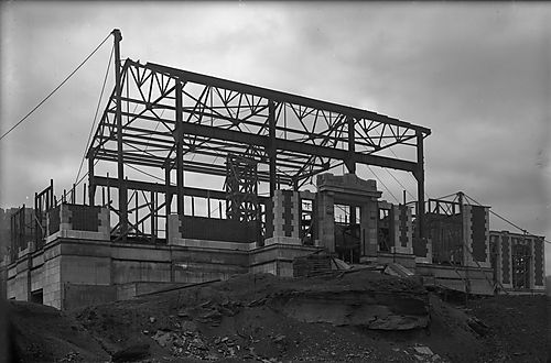 Mission Street Pumping Station