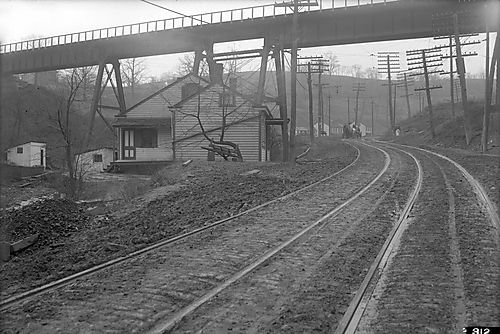 Peter Schaffner Property