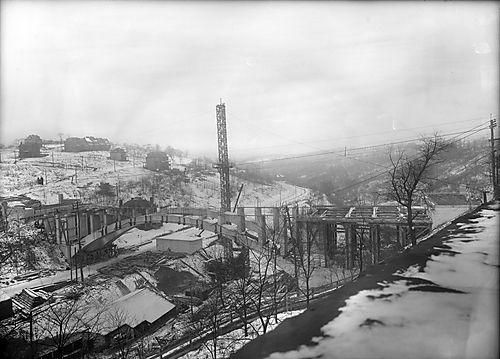 Murray Avenue Bridge