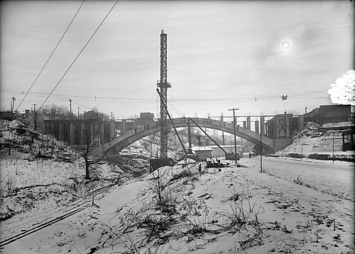 Murray Avenue Bridge