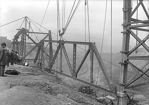 Bloomfield Bridge