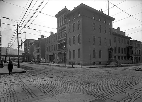 Penn Avenue