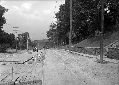 West Liberty Avenue