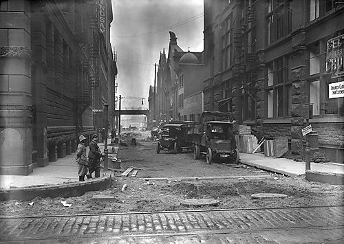 8th Street
