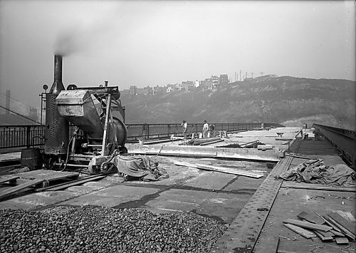 Sylvan Avenue Bridge