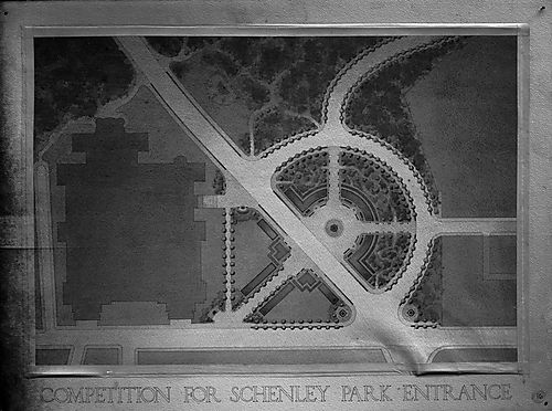 Schenley Park