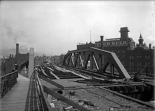 Herron Avenue Bridge