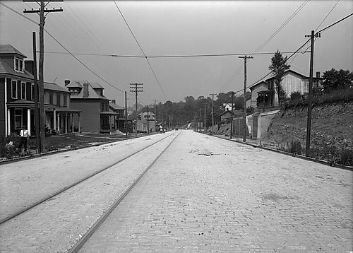 Roadway