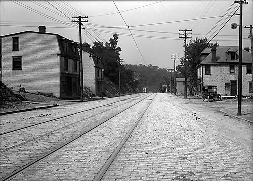 Roadway