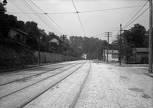 Roadway
