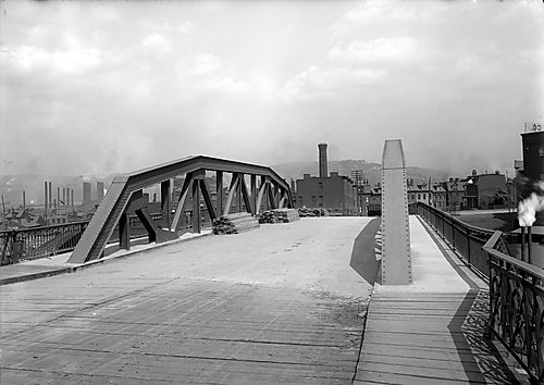 Herron Avenue Bridge