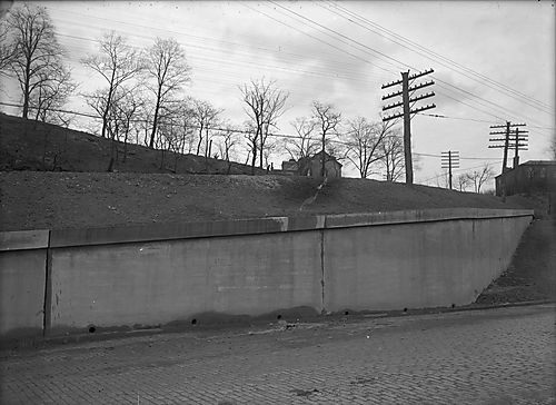 McCandless Avenue Improvements