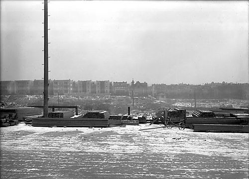 Wilmot Street Bridge