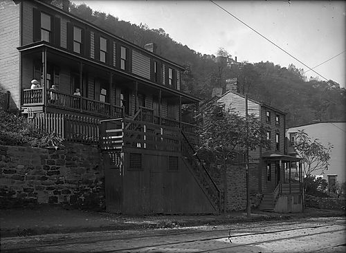 Brownsville Avenue