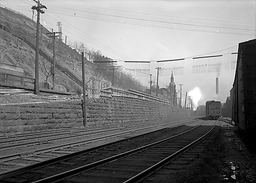 East Ohio Street
