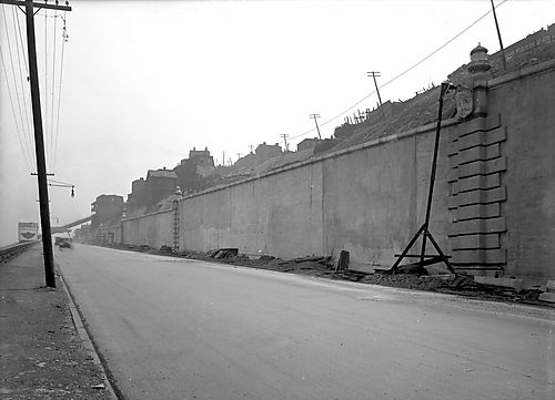 Bigelow Boulevard Road