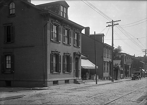 East Street Businesses
