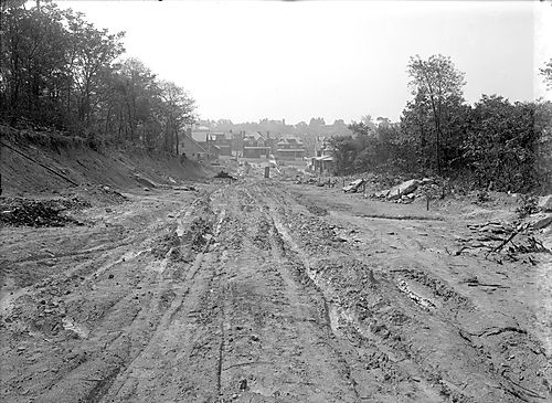 Malvern Street