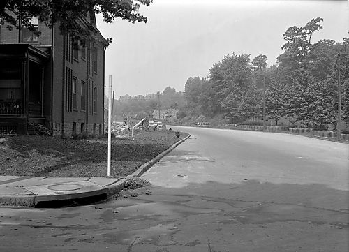 Reynolds Street