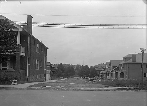 Severn Street