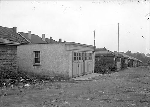 Banbridge Way
