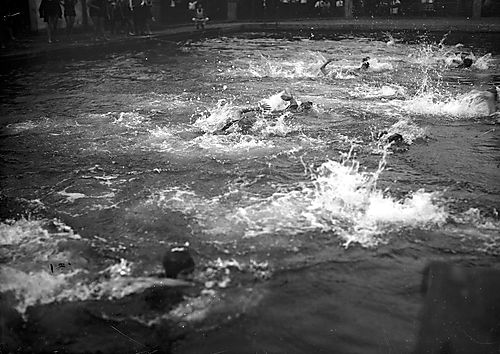 Schenley Pool