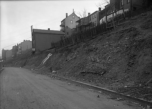 St. Martin Street