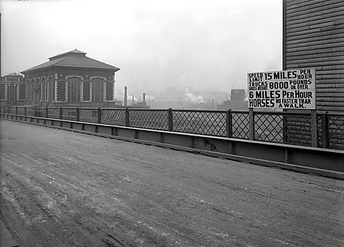 Mission Street Bridge