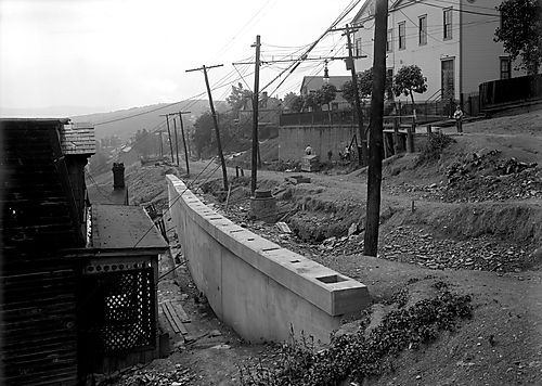 Arlington Avenue