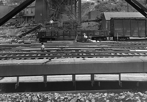 Millvale Avenue Bridge
