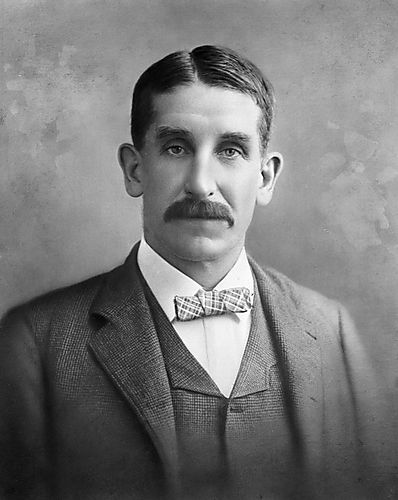 Andrew Fulton