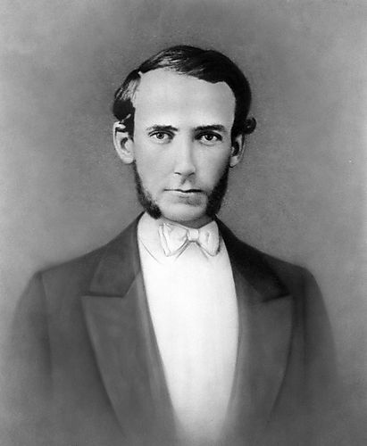 Samuel Pettigrew