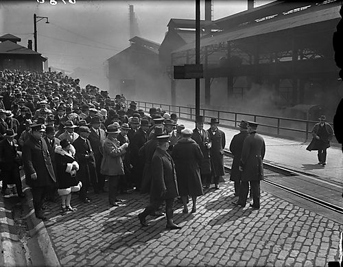 Hungarian Delegation