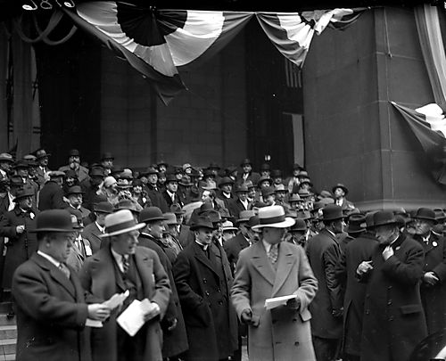 Hungarian Delegation