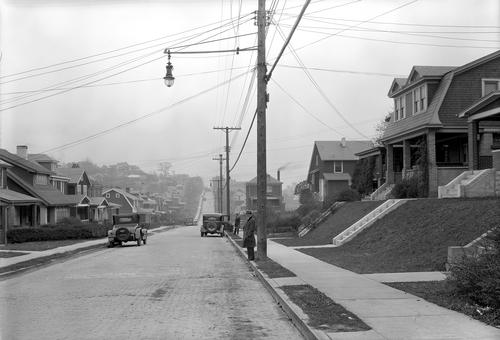 Woodburne Avenue, #950