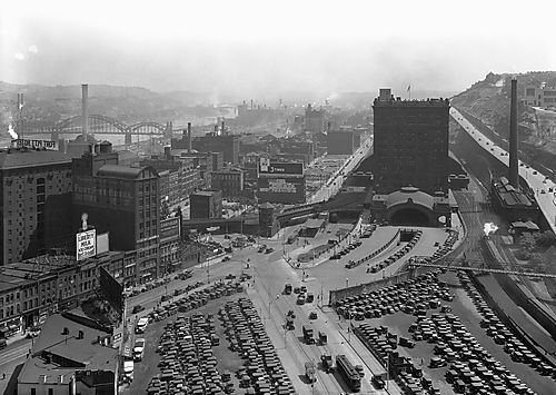 Pennsylvania Station