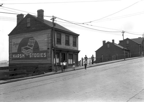 Arlington Avenue