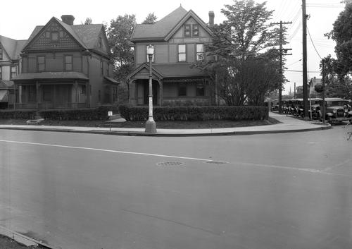 Baum Boulevard Repair