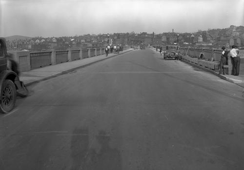 Larimer Avenue Bridge